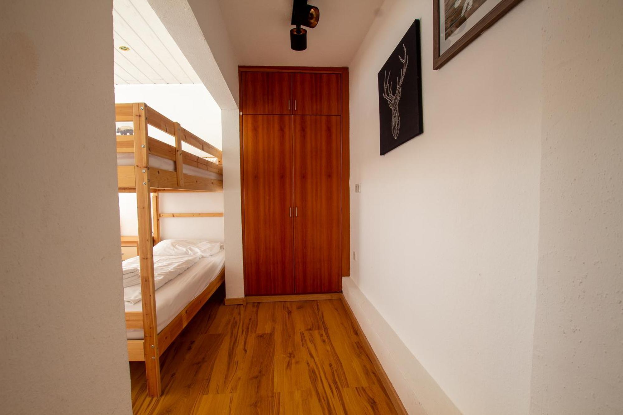 Apartment Peacock - Steinbock Lodges Zell am See Exterior foto